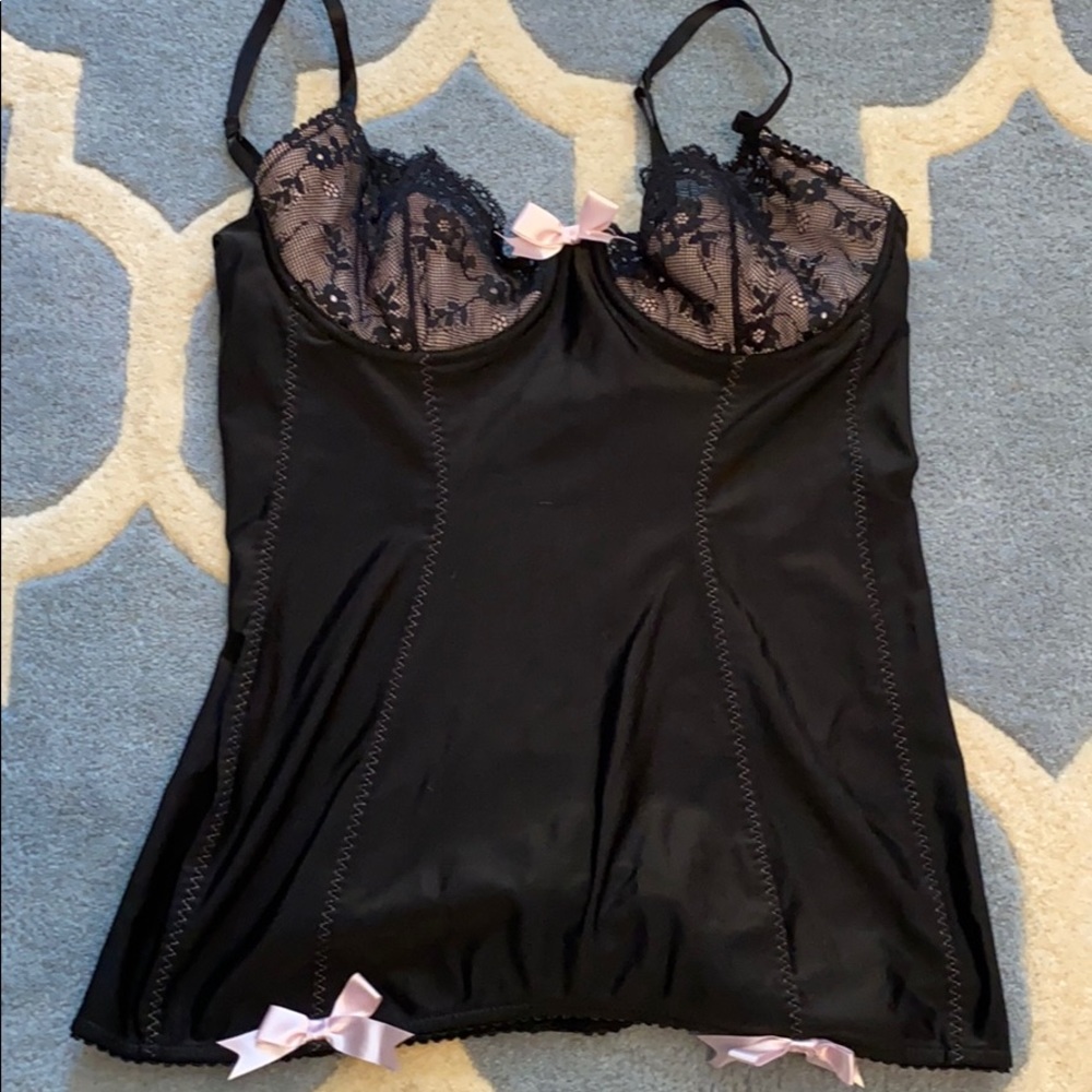 Victoria’s Secret